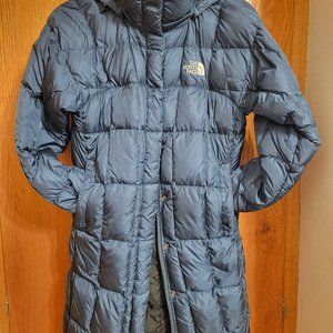 The North Face Metropolis Parka Jacket XS. Light and Warm